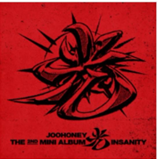 JUHEON - 2nd Mini Album - LIGHTS (INSANITY) Random - Release 2026-01-05 0
JUHEON - 2nd Mini Album - LIGHTS (INSANITY) Random - Release 2026-01-05 0