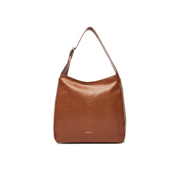 Сумка Lasocki C-LSK-L-004-08 коричневый
Сумка Lasocki C-LSK-L-004-08 коричневый