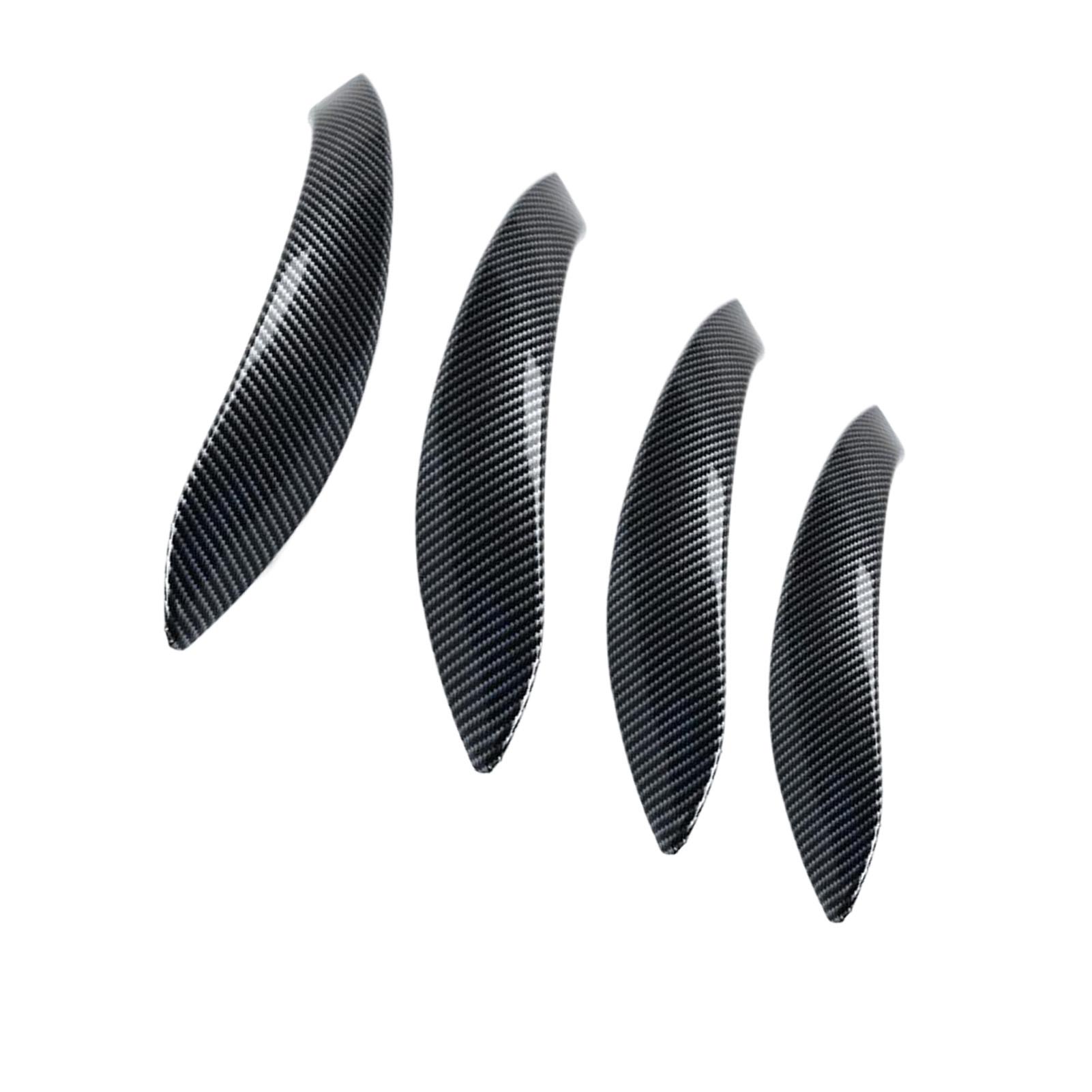 Suitable for 13-18 BMW 3 series Door Handle Outer Cover for F30 F35 Door Handle for BMW 4 Series GT Inner Handle Armrest чёрный
Suitable for 13-18 BMW 3 series Door Handle Outer Cover for F30 F35 Door Handle for BMW 4 Series GT Inner Handle Armrest чёрный