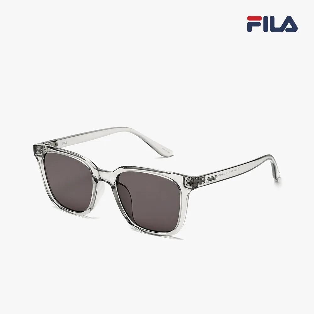 Sunglasses (FLS7466 CHARCOAL 54)
Sunglasses (FLS7466 CHARCOAL 54)