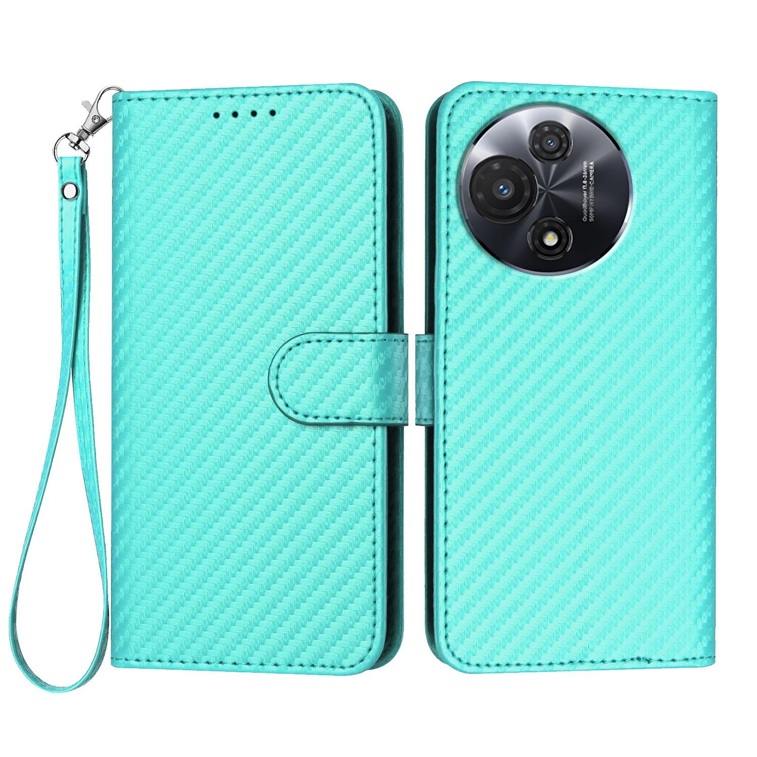 For TCL 60R 5G Wallet Case with Strap Carbon Fiber Texture Leather Mobile Cover Light Blue
For TCL 60R 5G Wallet Case with Strap Carbon Fiber Texture Leather Mobile Cover Light Blue