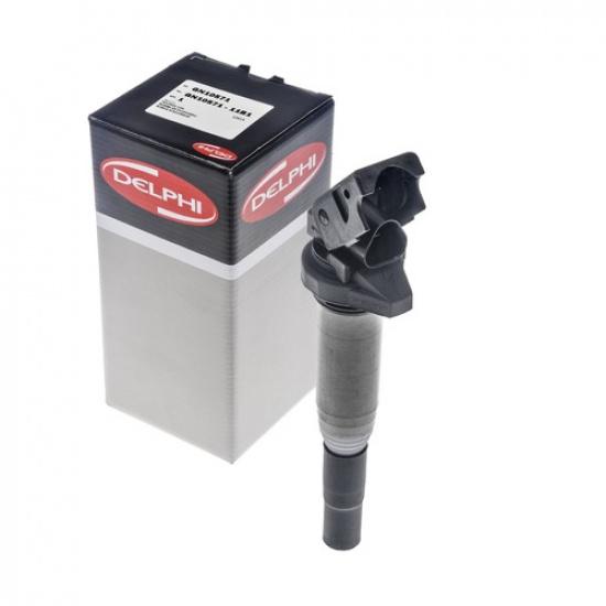 Delphi Ignition Coil GN10571 fit BMW Mini 330xi M3 745i 745Li 320i 325Ci 01-19
Delphi Ignition Coil GN10571 fit BMW Mini 330xi M3 745i 745Li 320i 325Ci 01-19