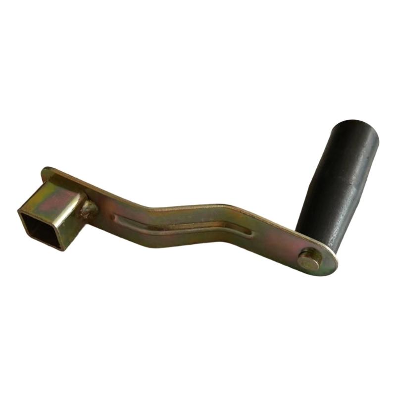 Tennis Net Post Tension Adjuster Handle Iron Tennis Net Post Adjusting Handle for Precise Net Tension Control in Courts чорний
Tennis Net Post Tension Adjuster Handle Iron Tennis Net Post Adjusting Handle for Precise Net Tension Control in Courts чорний