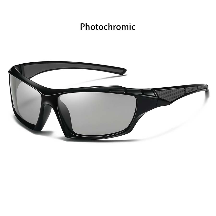 Фотохромные поляризованные спортивные винтажные солнцезащитные очки для мужчин и женщин, для рыбалки, велоспорта, вождения, альпинизма, солнцезащитные очки-хамелеоны UV400
Фотохромные поляризованные спортивные винтажные солнцезащитные очки для мужчин и женщин, для рыбалки, велоспорта, вождения, альпинизма, солнцезащитные очки-хамелеоны UV400