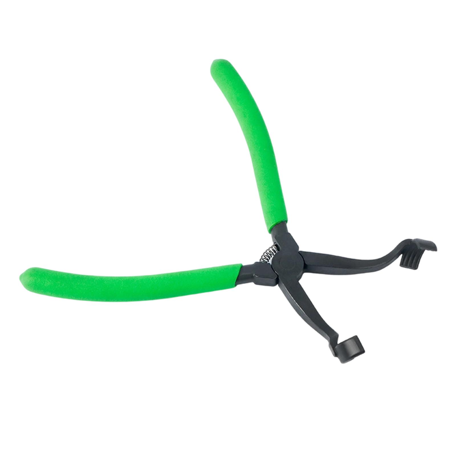 Brake Drum Spring Compressor Tool Carbon Steel Drum Brake Hold Down Spring Plate Pliers For Mechanics 1
Brake Drum Spring Compressor Tool Carbon Steel Drum Brake Hold Down Spring Plate Pliers For Mechanics 1