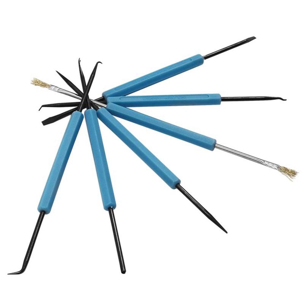 Aid Soldering Kit Assist Set Desoldering Aid Tool Soldering Aid Assist Tool Welding Auxiliary Tool
Aid Soldering Kit Assist Set Desoldering Aid Tool Soldering Aid Assist Tool Welding Auxiliary Tool