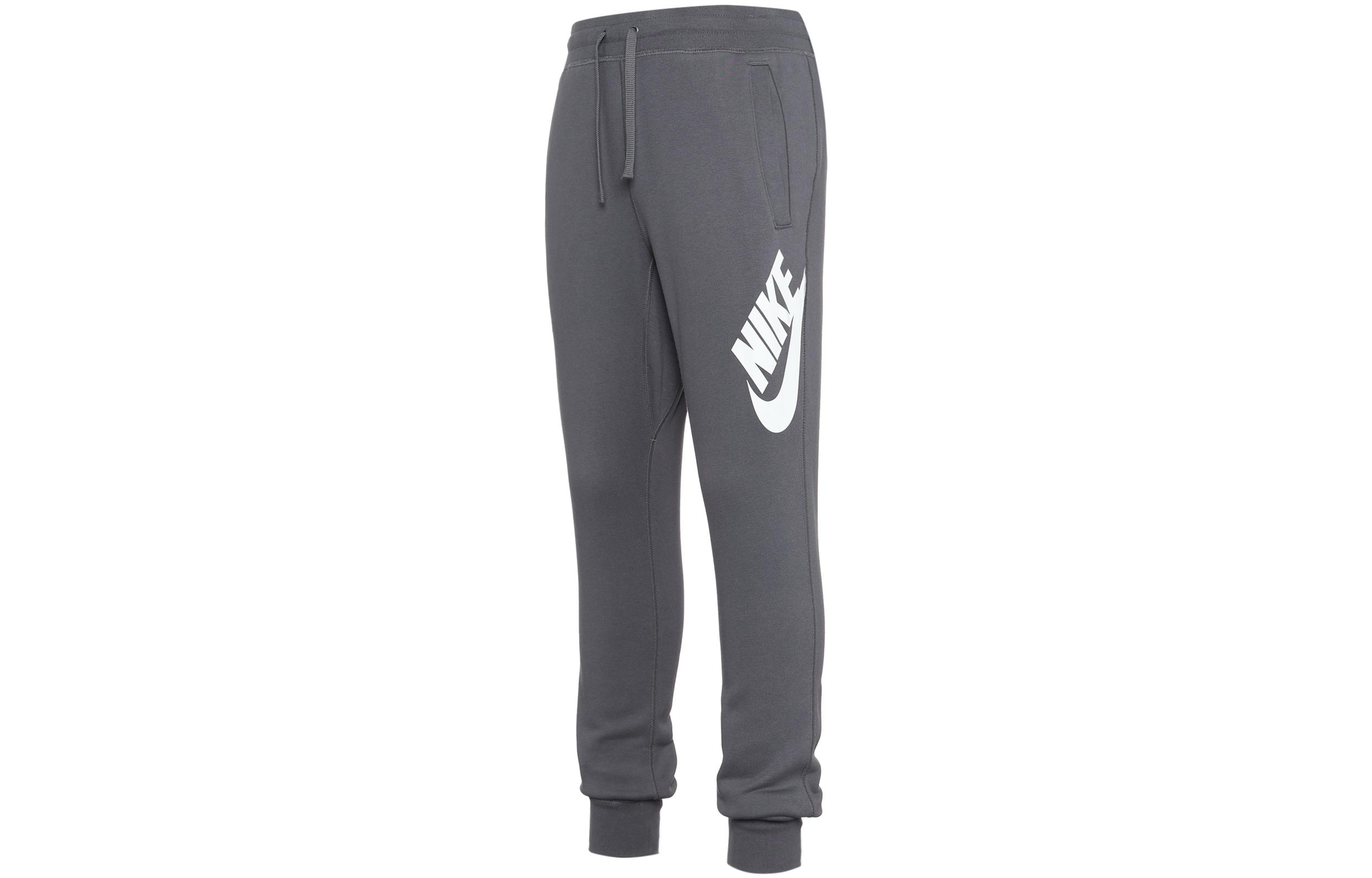 Nike Knitted Sweatpants Men s Gray Moderate Cuffed Pants DJ4124-071 S
Nike Knitted Sweatpants Men s Gray Moderate Cuffed Pants DJ4124-071 S