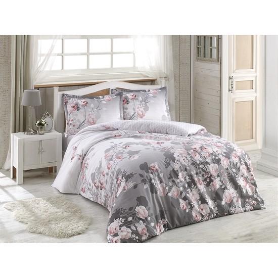 Özdilek Комплект пододеяльников Ranforce Double Grey Lupita
Özdilek Комплект пододеяльников Ranforce Double Grey Lupita