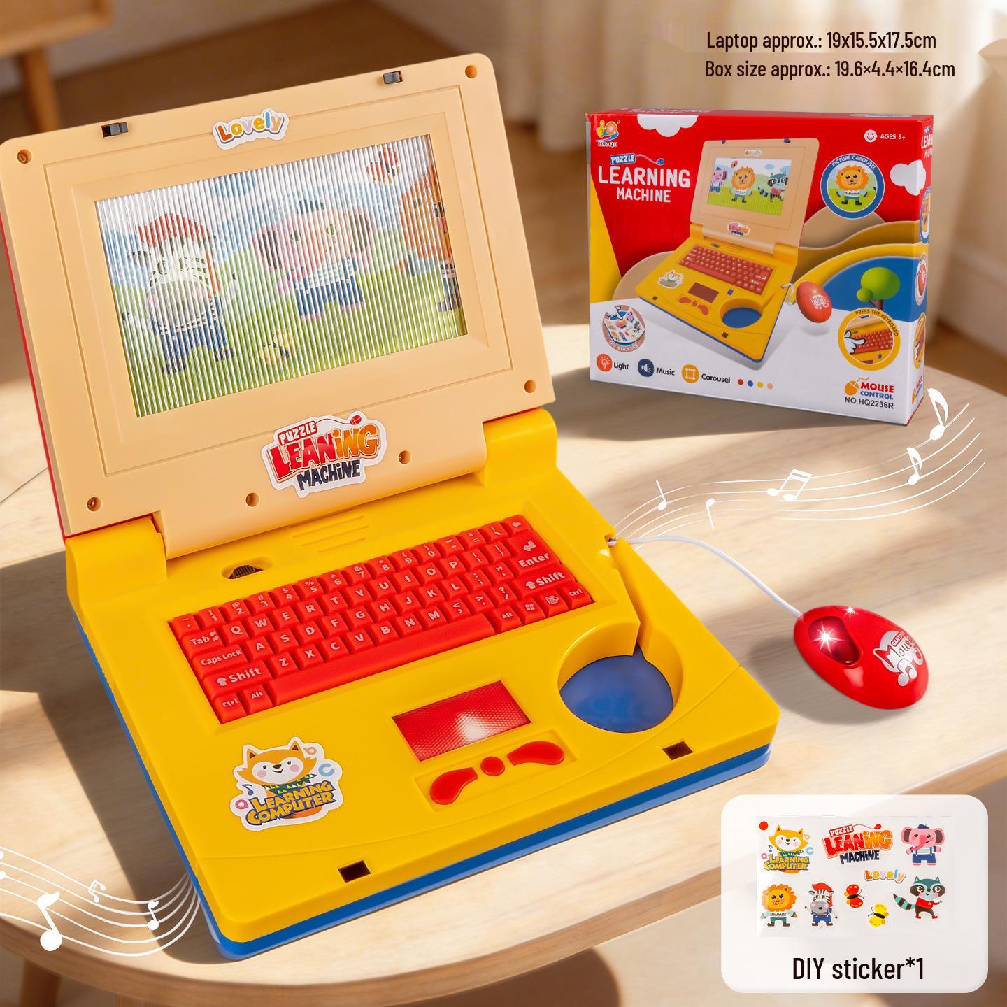 Kids Cartoon Educational Learning Notebook
Kids Cartoon Educational Learning Notebook