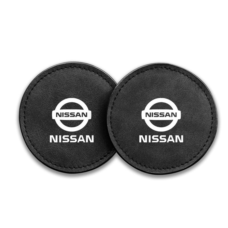 2Pcs Car Suede Coaster Water Cup Bottle Holder Mat For Nissan Qashqai X-trail Note Juke Sentra Patrol Navara Micra Leaf Almera чорний
2Pcs Car Suede Coaster Water Cup Bottle Holder Mat For Nissan Qashqai X-trail Note Juke Sentra Patrol Navara Micra Leaf Almera чорний