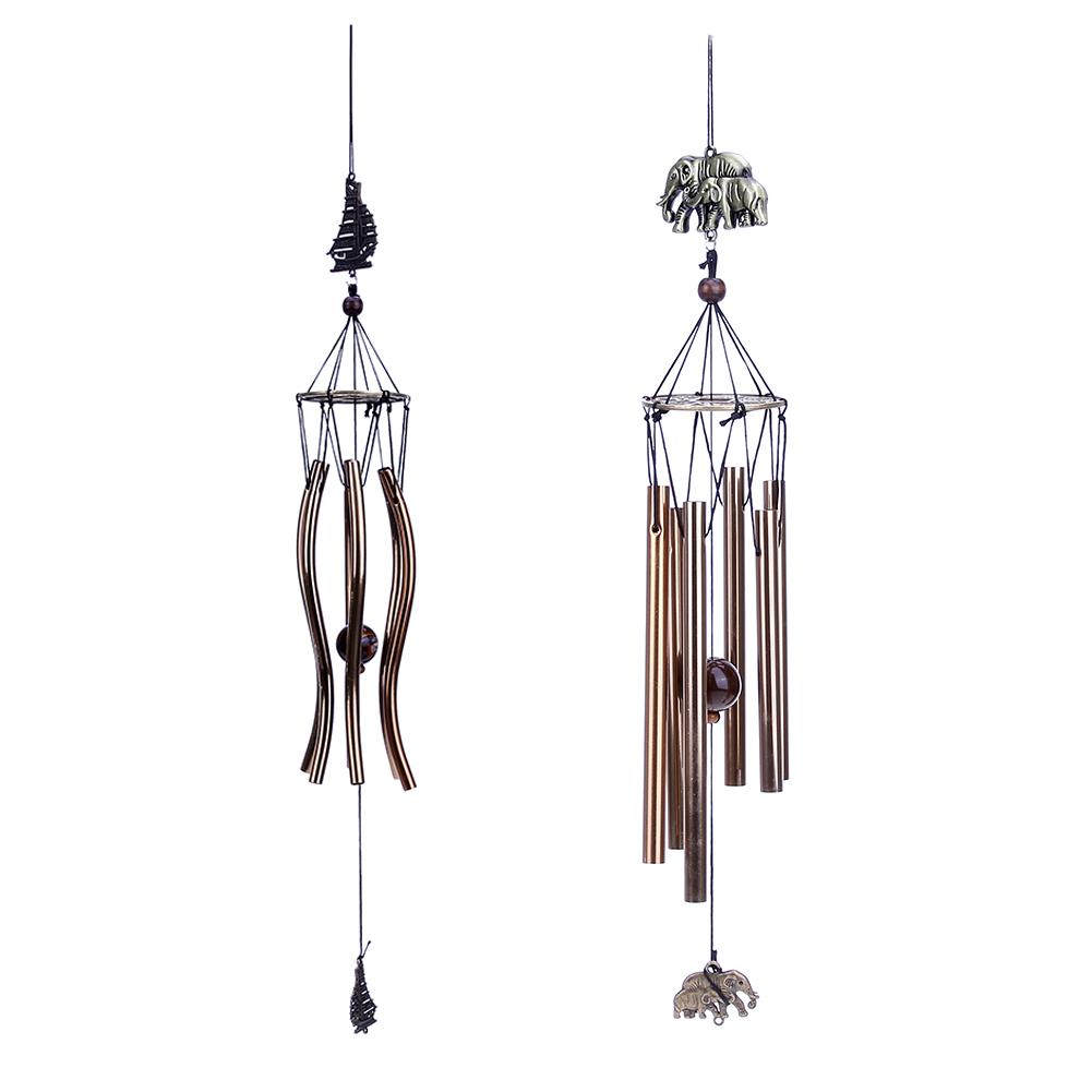 6 Tubes Wind Chimes Bells Decor Aluminium Alloy Hanging Wind Chime Mascot Home Living Props Wind Chimes Gift for Balcony Outdoor
6 Tubes Wind Chimes Bells Decor Aluminium Alloy Hanging Wind Chime Mascot Home Living Props Wind Chimes Gift for Balcony Outdoor