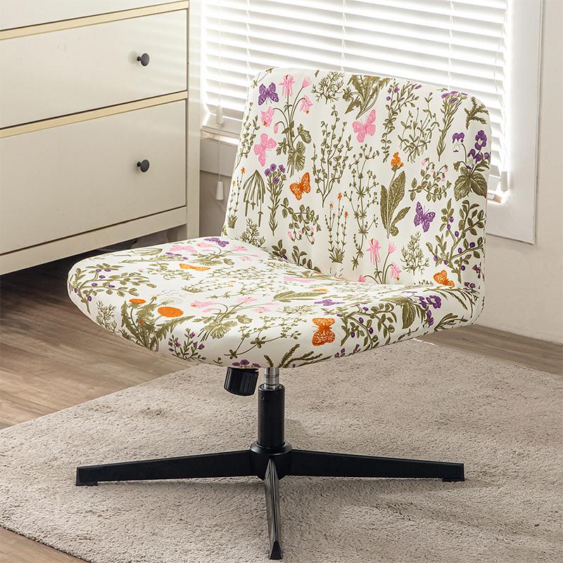 1pc Printed Beauty Wide-Fit Chair Cover Stretchable Swivel Kite-Style Chair Cover Machine Washable Home Dining Chair Cover
1pc Printed Beauty Wide-Fit Chair Cover Stretchable Swivel Kite-Style Chair Cover Machine Washable Home Dining Chair Cover