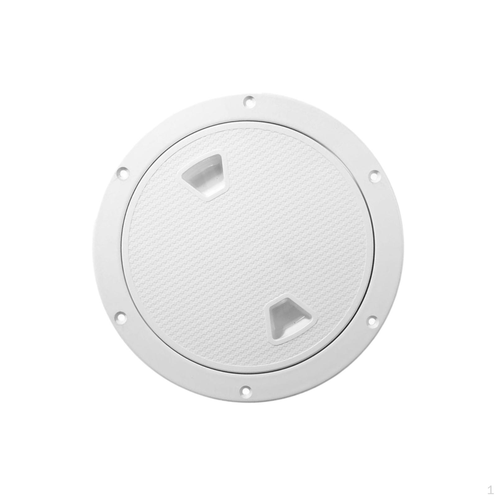 Люк на палубе для лодок — простая установка, водонепроницаемое уплотнение 8inch
Люк на палубе для лодок — простая установка, водонепроницаемое уплотнение 8inch