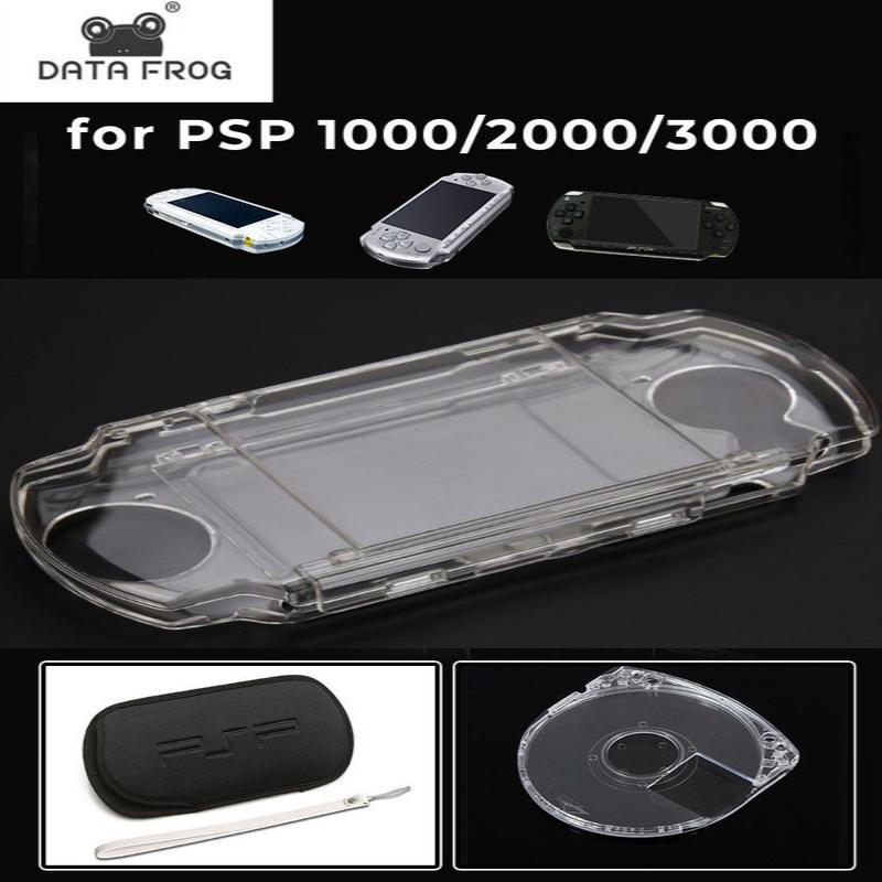 Data Frog Crystal Hard Shell Защитный чехол для консоли Psp 1000/2000/3000 Хранение игровых дисков Сумка для Psp UMD Protector красный
Data Frog Crystal Hard Shell Защитный чехол для консоли Psp 1000/2000/3000 Хранение игровых дисков Сумка для Psp UMD Protector красный