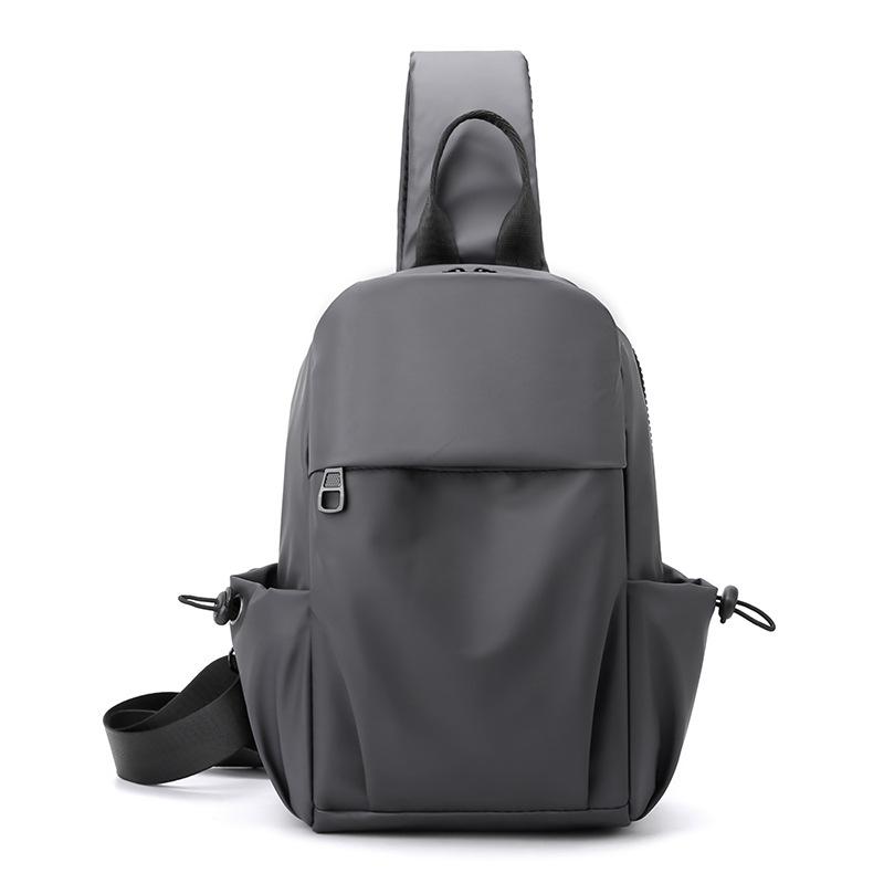 TS JYL laptop bag,2022 Crossbody Bag USB Charging Leisure Sports Chest Bag Men Shoulder OneSize сірий
TS JYL laptop bag,2022 Crossbody Bag USB Charging Leisure Sports Chest Bag Men Shoulder OneSize сірий