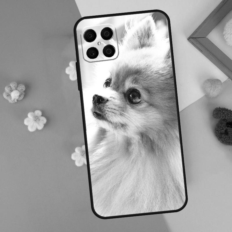 Pomeranian Dog Case For Honor Magic 7 Lite 5 6 Pro Honor X9a X8a X8 X9 X8b X9c X9b 50 70 90 200 Lite Cover Honor Magic5 Pro
Pomeranian Dog Case For Honor Magic 7 Lite 5 6 Pro Honor X9a X8a X8 X9 X8b X9c X9b 50 70 90 200 Lite Cover Honor Magic5 Pro