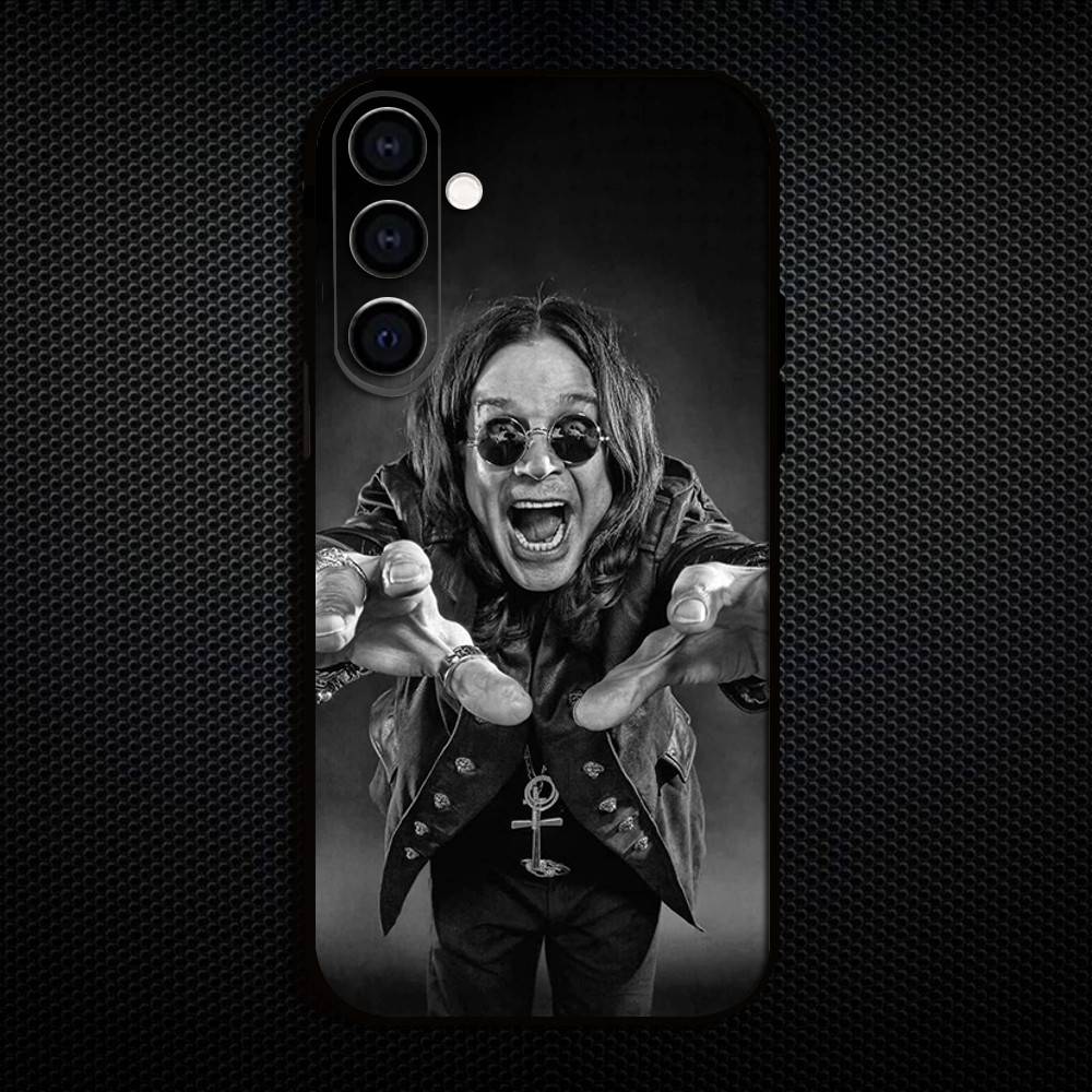 Rock Singer O-Ozzy O-Osbourne Phone Case For Samsung Galaxy A73,A72,A71,A70,A53,A52,A51,Others Soft Black Cover Samsung a32 4g
Rock Singer O-Ozzy O-Osbourne Phone Case For Samsung Galaxy A73,A72,A71,A70,A53,A52,A51,Others Soft Black Cover Samsung a32 4g