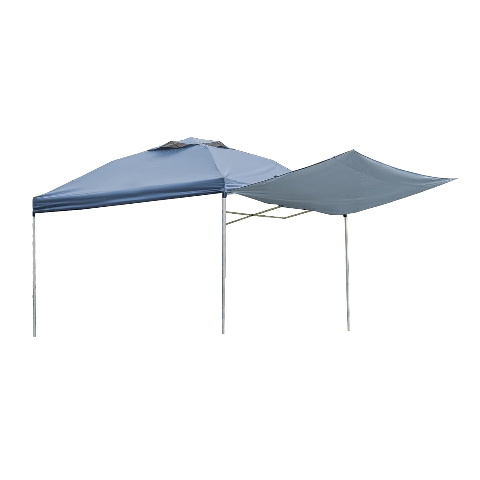 Alice in the Land of Miscellaneous Goods Tarp Tent with 1 Side Sheet Sunshade Large Screen Tent Height Adjustment One Touch Family Camping Sunshade UV синий
Alice in the Land of Miscellaneous Goods Tarp Tent with 1 Side Sheet Sunshade Large Screen Tent Height Adjustment One Touch Family Camping Sunshade UV синий