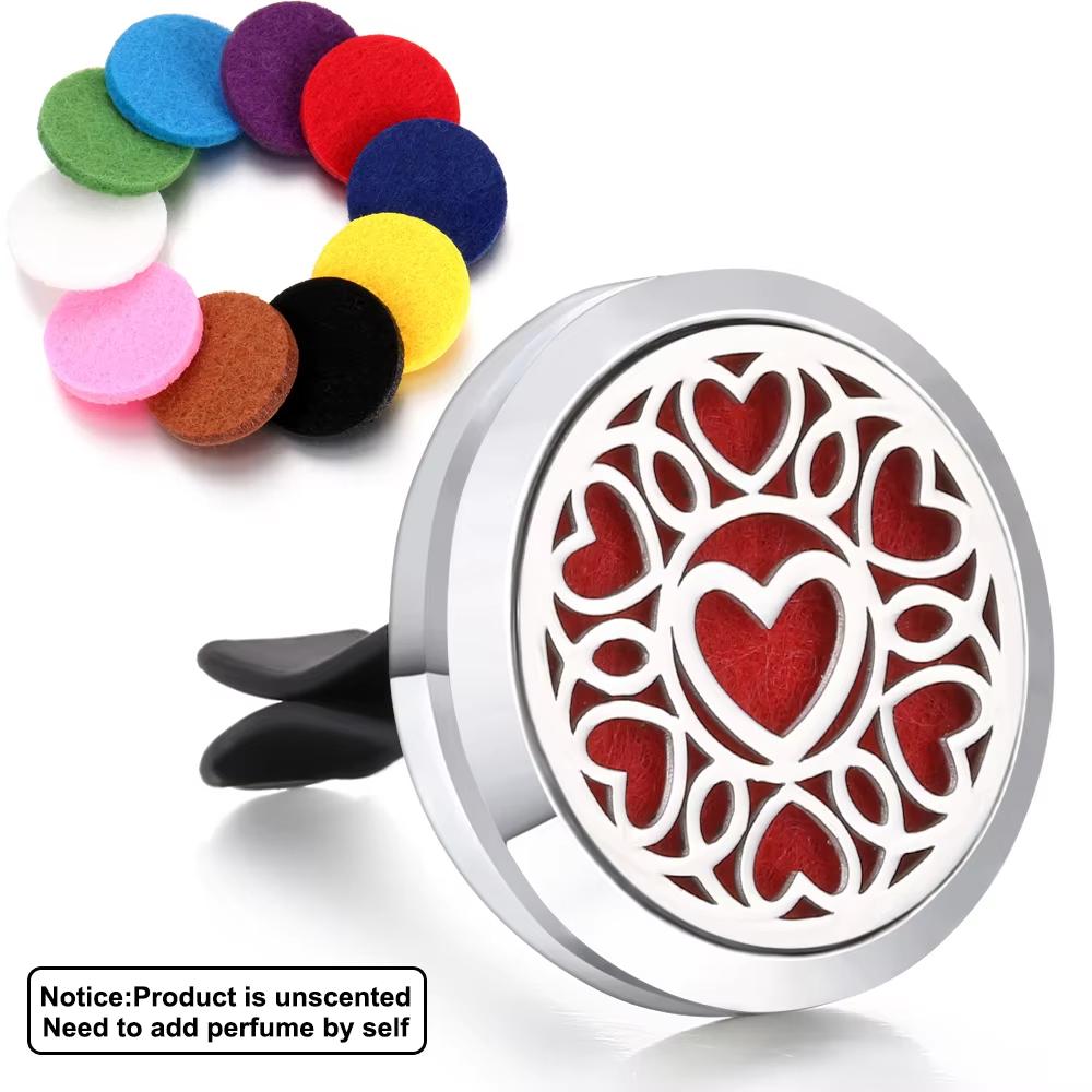 Aromatherapy mat, fragrance oil diffuser, car interior ventilation clip, deodorant, key chain, coral pendant, scent accessory
Aromatherapy mat, fragrance oil diffuser, car interior ventilation clip, deodorant, key chain, coral pendant, scent accessory