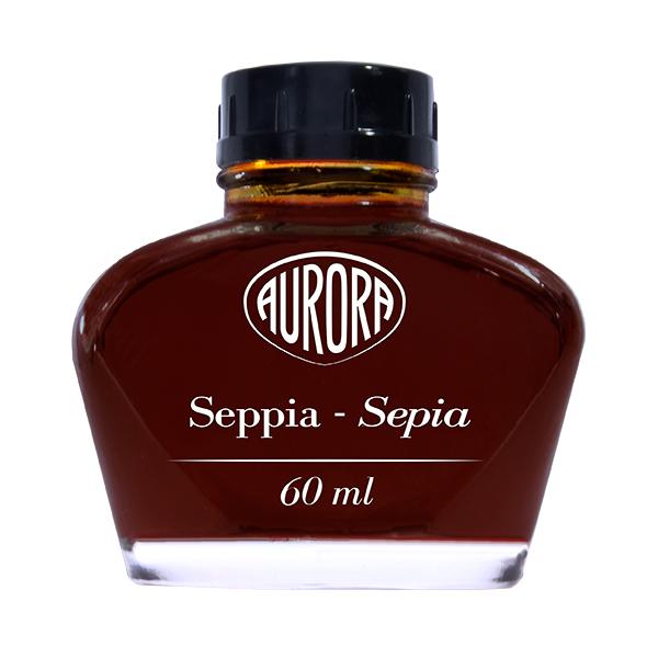 Aurora Fraconia Urola 100 Bottle Ink sepia
Aurora Fraconia Urola 100 Bottle Ink sepia