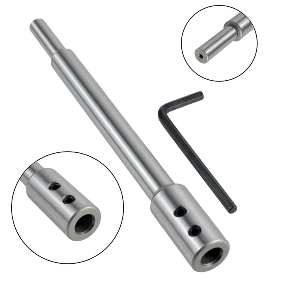 Drilling Projects Drill Bit Extension Deep Hole Drill 173mm Length Easy To Use Extra Long Extension For Woodworking Projects China Mainland
Drilling Projects Drill Bit Extension Deep Hole Drill 173mm Length Easy To Use Extra Long Extension For Woodworking Projects China Mainland