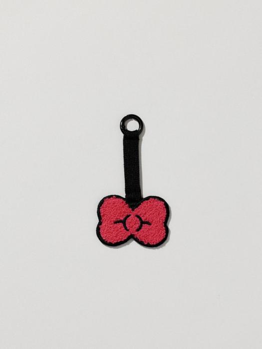 JOSEPH & STACEY Брелок LPK с мотивом My Melody Розовый single type
JOSEPH & STACEY Брелок LPK с мотивом My Melody Розовый single type