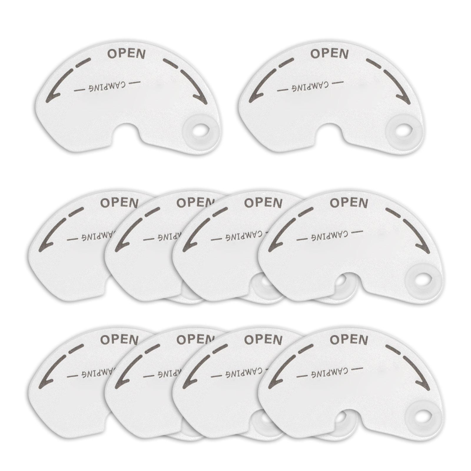 10pcs Multisize Can Cover Picnics Can Protectors Food Grade Can Cover for Family and Office Worker 1
10pcs Multisize Can Cover Picnics Can Protectors Food Grade Can Cover for Family and Office Worker 1
