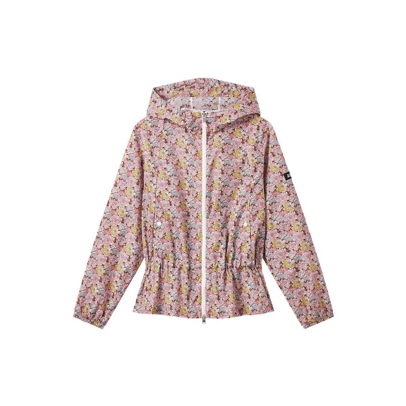 AIGLE Women s LIBERTY® Ultralight Hooded Jacket 38
AIGLE Women s LIBERTY® Ultralight Hooded Jacket 38