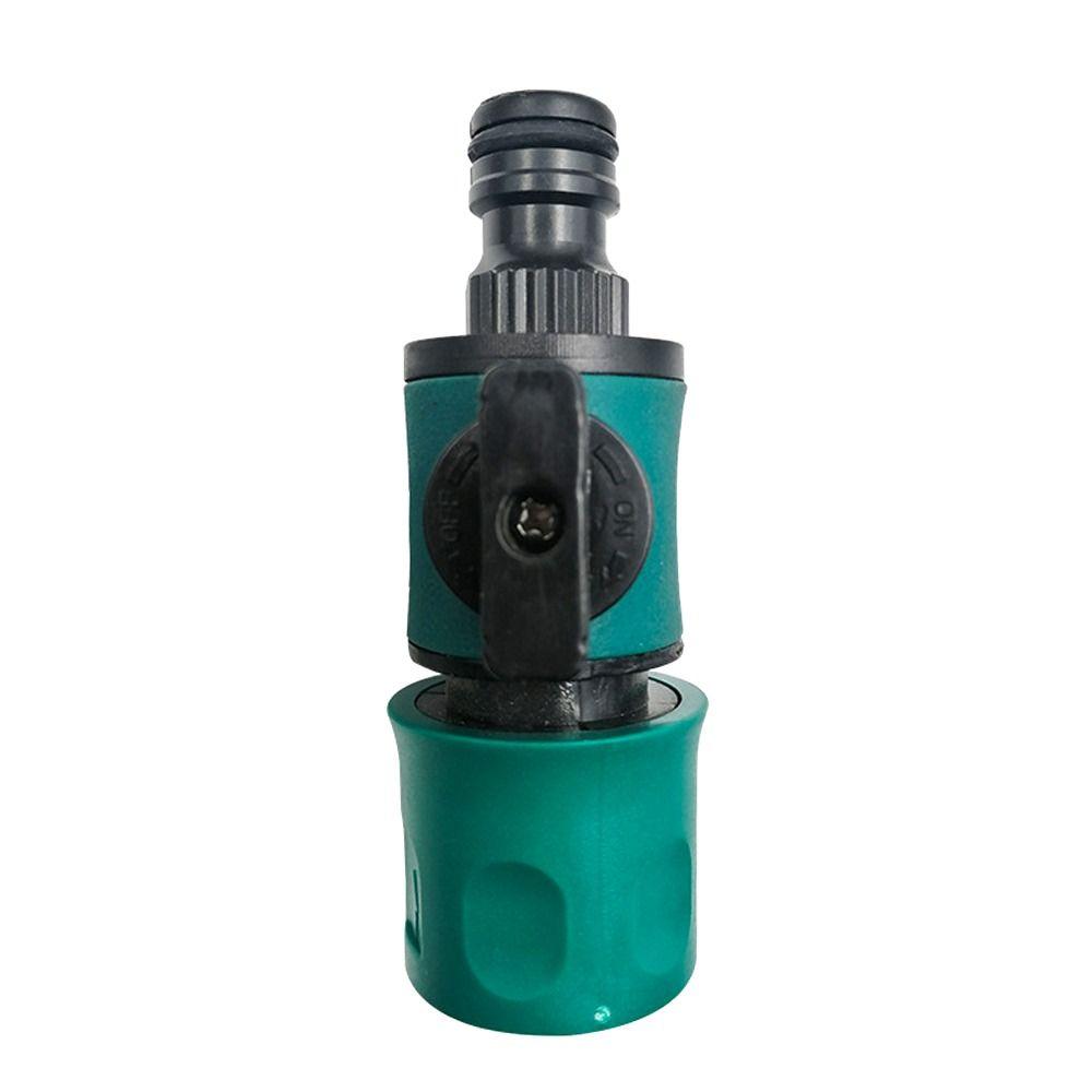 Переходник для шланга с внутренней резьбой 3/4 , переключатель, садовые водные коннекторы, сельское хозяйство 2