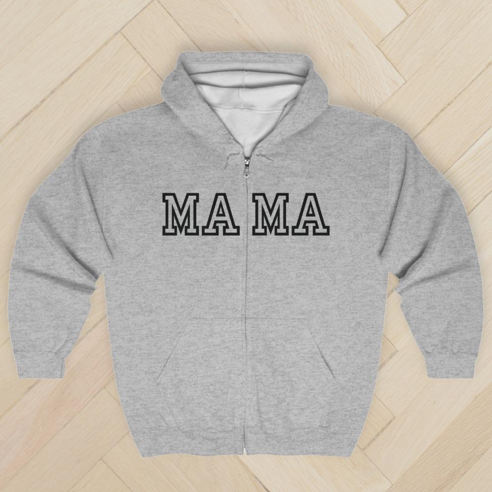 Spring and Autumn New Loose and Versatile Mom Printed Zipper Hoodie American Retro Hoodie for Men XXXL
Spring and Autumn New Loose and Versatile Mom Printed Zipper Hoodie American Retro Hoodie for Men XXXL