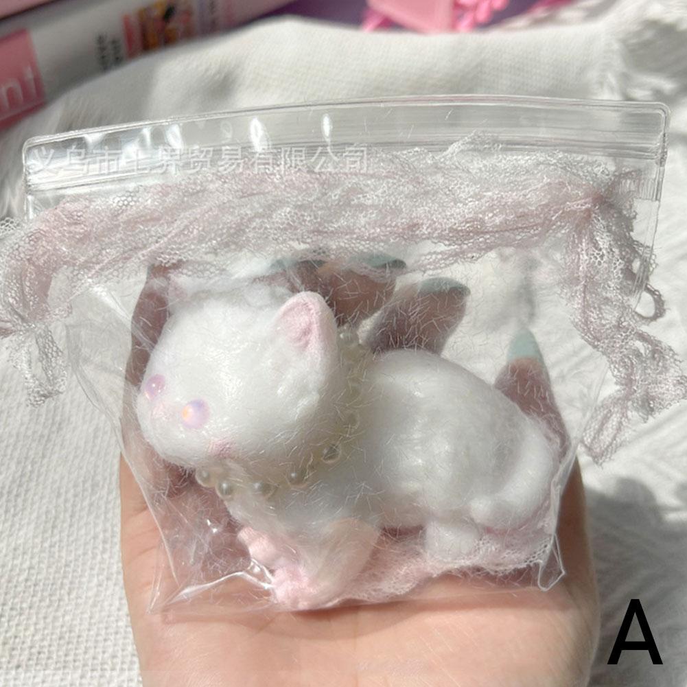 Милая Реалистичная Кошка Щипающая Декомпрессионная Игрушка Игрушки для Девочек Игрушки для Кошек Детские DIY Синяя S O2M8 White-1pcs
Милая Реалистичная Кошка Щипающая Декомпрессионная Игрушка Игрушки для Девочек Игрушки для Кошек Детские DIY Синяя S O2M8 White-1pcs