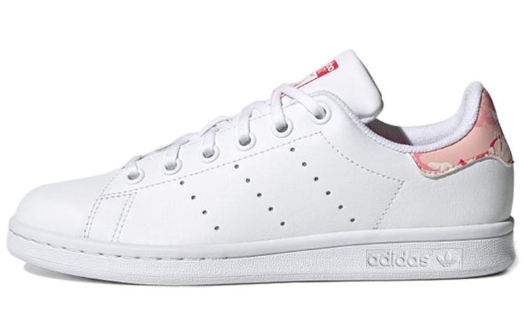 Adidas Originals STAN SMITH Low top Kids Skateboarding Shoes Pink Floral Tail Teenagers FV7405 38⅔
Adidas Originals STAN SMITH Low top Kids Skateboarding Shoes Pink Floral Tail Teenagers FV7405 38⅔