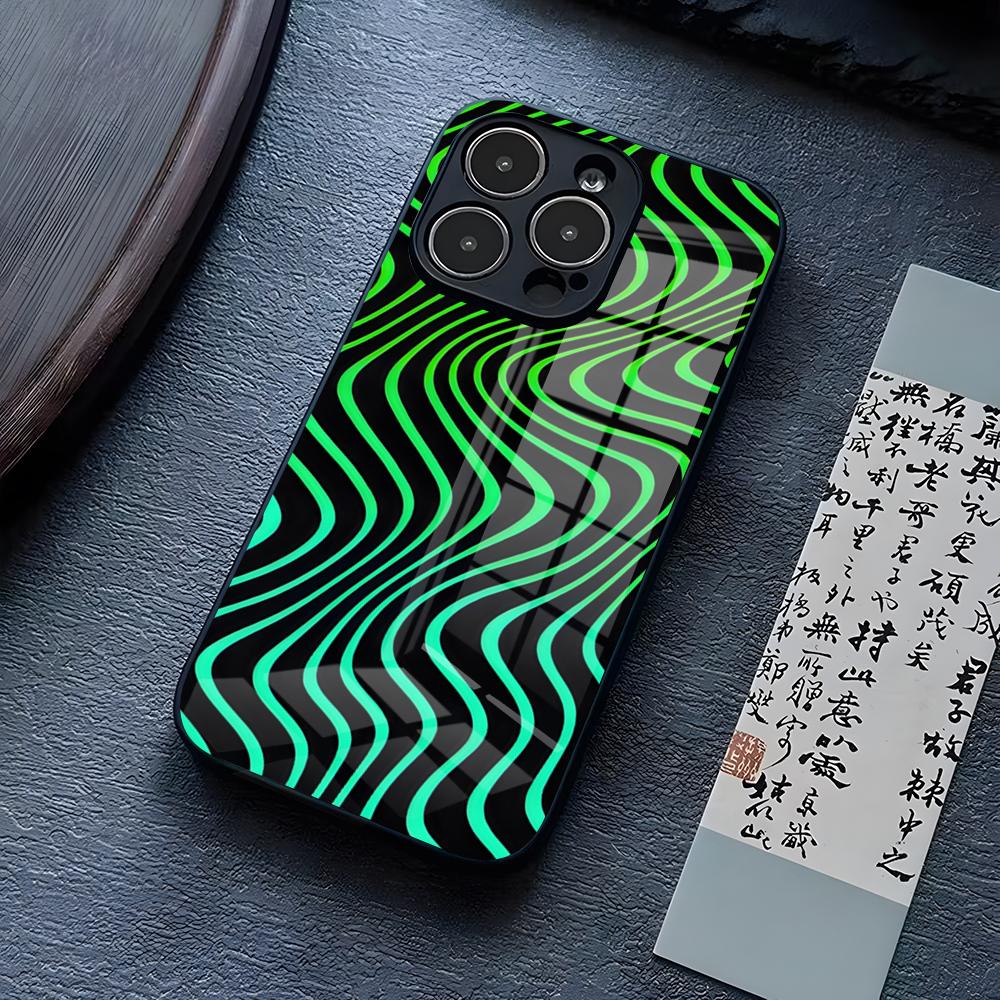 PewDiePie Waves Phone Case For IPhone 13 Pro Max 14 16 Plus 12 Mini 11 15 X XR XS 8 7 Plus SE Tempered Glass Cover iPhone13
PewDiePie Waves Phone Case For IPhone 13 Pro Max 14 16 Plus 12 Mini 11 15 X XR XS 8 7 Plus SE Tempered Glass Cover iPhone13