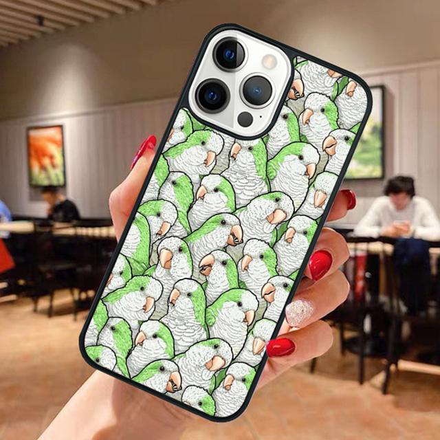 Animal Parrot Bird Phone Case For iPhone 17 Air 14 15 16 13 12 Max Cover For Apple iPhone 17 Air 11 Pro Max Plus Coque iPhone 13
Animal Parrot Bird Phone Case For iPhone 17 Air 14 15 16 13 12 Max Cover For Apple iPhone 17 Air 11 Pro Max Plus Coque iPhone 13