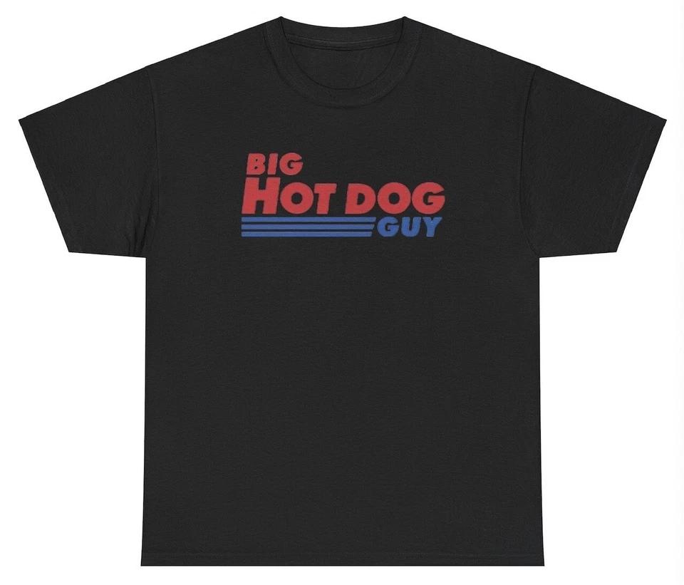 Big Hotdog Guy T Shirt Funny Dank Meme Out Of Pocket Costco Glizzy Gag Gift Tee 3XL
Big Hotdog Guy T Shirt Funny Dank Meme Out Of Pocket Costco Glizzy Gag Gift Tee 3XL