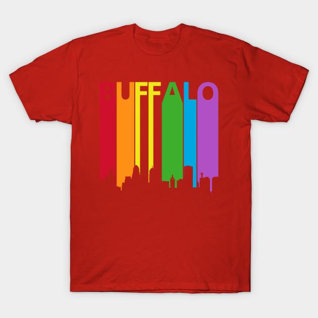 Unisex Fashion TShirt Buffalo Lgbt Gay Pride Print TShirt Plus Size S-5XL T-Shirt 100%Cotton Tops O Neck Short Sleeve Tees 4XL червоний
Unisex Fashion TShirt Buffalo Lgbt Gay Pride Print TShirt Plus Size S-5XL T-Shirt 100%Cotton Tops O Neck Short Sleeve Tees 4XL червоний