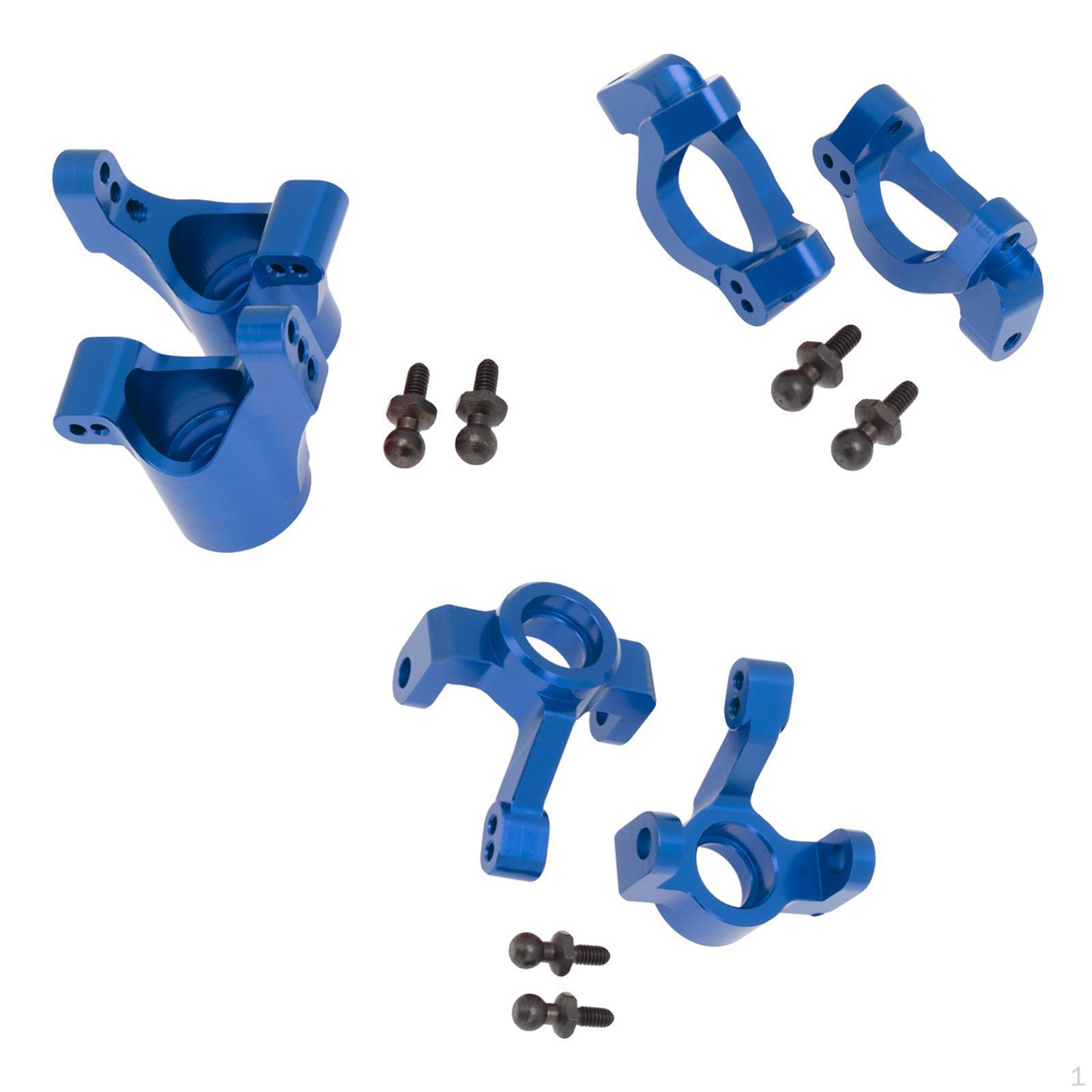 Upgrade Part Aluminum OP Fitting Parts for :18 Scale Monster Truck Accessories Set Steering Set
Upgrade Part Aluminum OP Fitting Parts for :18 Scale Monster Truck Accessories Set Steering Set
