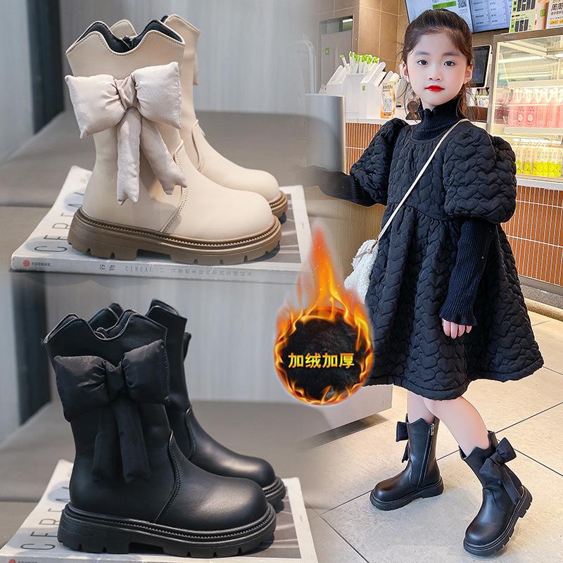 Girls Boots Boots Autumn2023New Martin Boots Winter Suede Boots Children s Leather Shoes Western Style Ermian Shoes
Girls Boots Boots Autumn2023New Martin Boots Winter Suede Boots Children s Leather Shoes Western Style Ermian Shoes