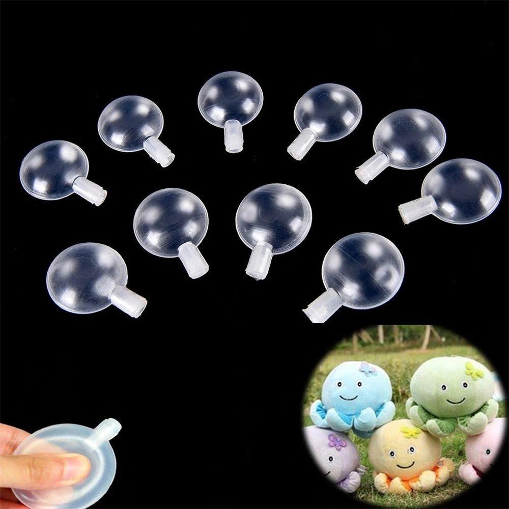 Replacement Cat Dog Toys Baby Toy Squeaky Toy Squeakers Repair Fix Doll Noise Maker BB Squeakers 27mm
Replacement Cat Dog Toys Baby Toy Squeaky Toy Squeakers Repair Fix Doll Noise Maker BB Squeakers 27mm