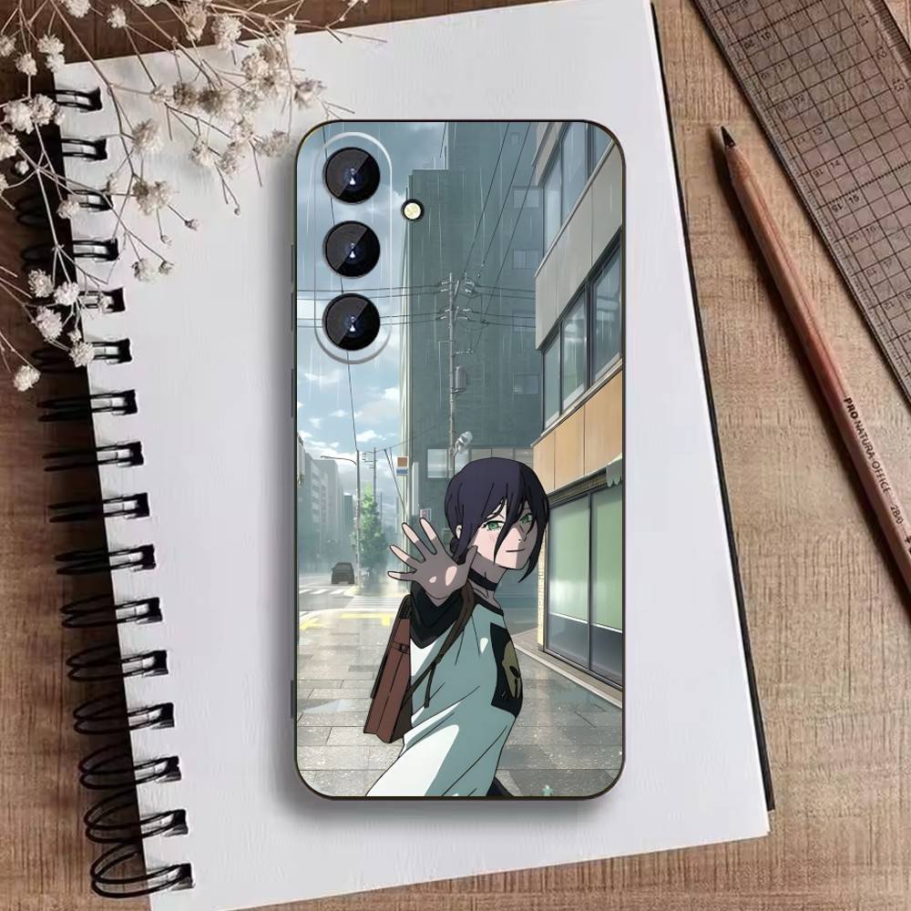 Чехол для телефона R-Reze C-Chainsaw Man для Samsung Galaxy A73, A21s, A22, A31, A52, A53, A71, A41 Мягкий черный корпус Samsung a21s
Чехол для телефона R-Reze C-Chainsaw Man для Samsung Galaxy A73, A21s, A22, A31, A52, A53, A71, A41 Мягкий черный корпус Samsung a21s