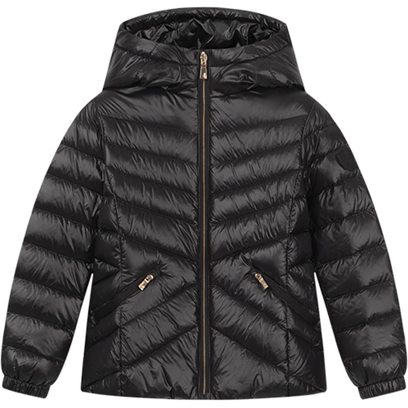 Hush Puppies Girls Lightweight Down Jacket 150
Hush Puppies Girls Lightweight Down Jacket 150