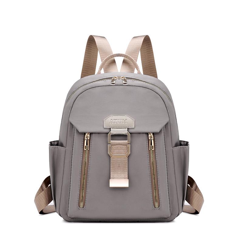 Рюкзак, Женский рюкзак большой вместимости, Дорожный рюкзак большой вместимости, Многофункциональный школьный рюкзак серый
Рюкзак, Женский рюкзак большой вместимости, Дорожный рюкзак большой вместимости, Многофункциональный школьный рюкзак серый