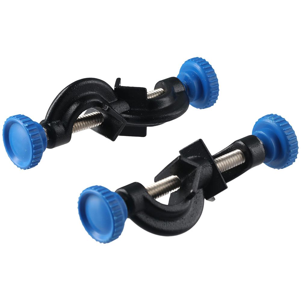 1/4Pcs Aluminum Alloy Lab Stand Clamp Holder Support Clip Laboratory Rod Clamp Laboratory Use
1/4Pcs Aluminum Alloy Lab Stand Clamp Holder Support Clip Laboratory Rod Clamp Laboratory Use
