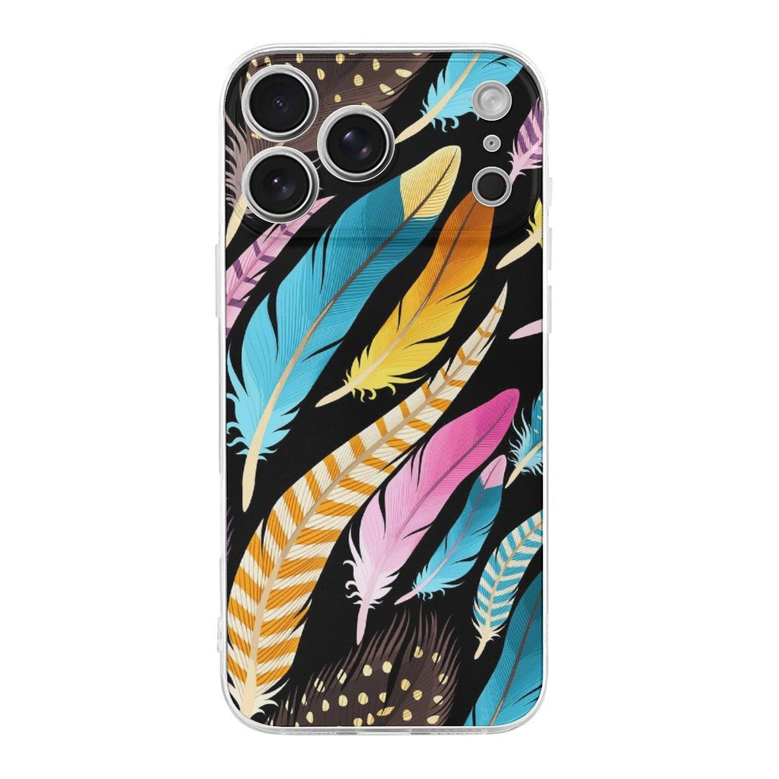 1 Pack For Iphone 17/17Air/17Pro/17ProMax Tpu Phone Case Shock Resistant Slim Protective Drop Protection Shell With Soft Grip Frame IPHONE-17ProMax
1 Pack For Iphone 17/17Air/17Pro/17ProMax Tpu Phone Case Shock Resistant Slim Protective Drop Protection Shell With Soft Grip Frame IPHONE-17ProMax