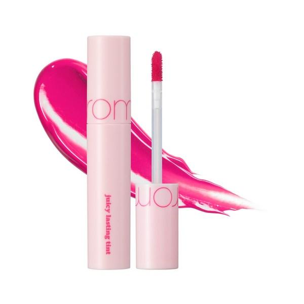 ROM & Juicy Rasting Тинт 5,5 г, Нет. 27 Pink Pop Sicle, 1 популярная корейская косметика
ROM & Juicy Rasting Тинт 5,5 г, Нет. 27 Pink Pop Sicle, 1 популярная корейская косметика