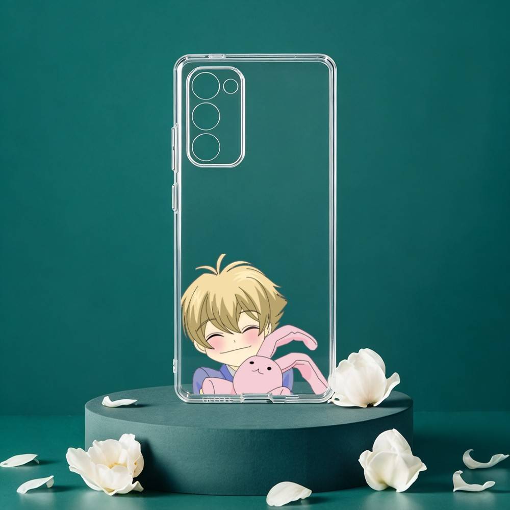 Чехол для телефона Ouran High School Host C-Club для Samsung Galaxy S24 S25 S23 S22 S21 Plus S24 S25 Прозрачный чехол Samsung S20ULTRA5G
Чехол для телефона Ouran High School Host C-Club для Samsung Galaxy S24 S25 S23 S22 S21 Plus S24 S25 Прозрачный чехол Samsung S20ULTRA5G