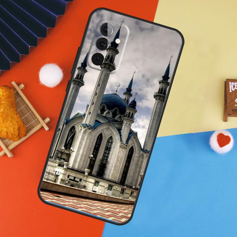 Kul Sharif Mosque Kazan Russia Cover For Samsung Galaxy A15 A25 A35 A55 A52 A32 A12 A14 A34 A54 A51 A71 A53 A33 A13 Case Samsung A22 5G
Kul Sharif Mosque Kazan Russia Cover For Samsung Galaxy A15 A25 A35 A55 A52 A32 A12 A14 A34 A54 A51 A71 A53 A33 A13 Case Samsung A22 5G