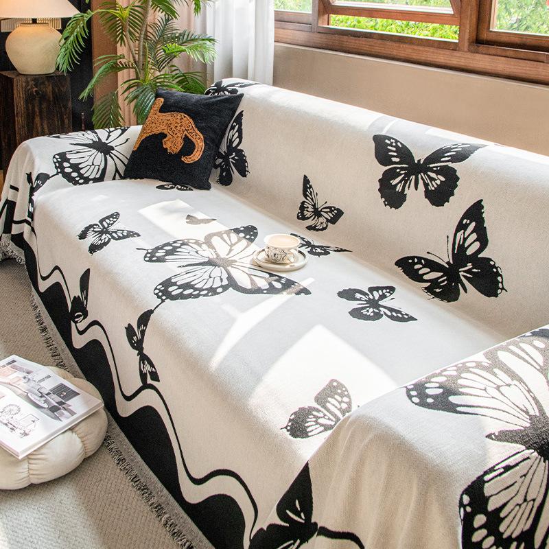 2025 новый чехол класса люкс, целое покрывало на диван с полной защитой, защита от царапин кошек, универсальный диванный плед для всех сезонов 180*230cm
2025 новый чехол класса люкс, целое покрывало на диван с полной защитой, защита от царапин кошек, универсальный диванный плед для всех сезонов 180*230cm