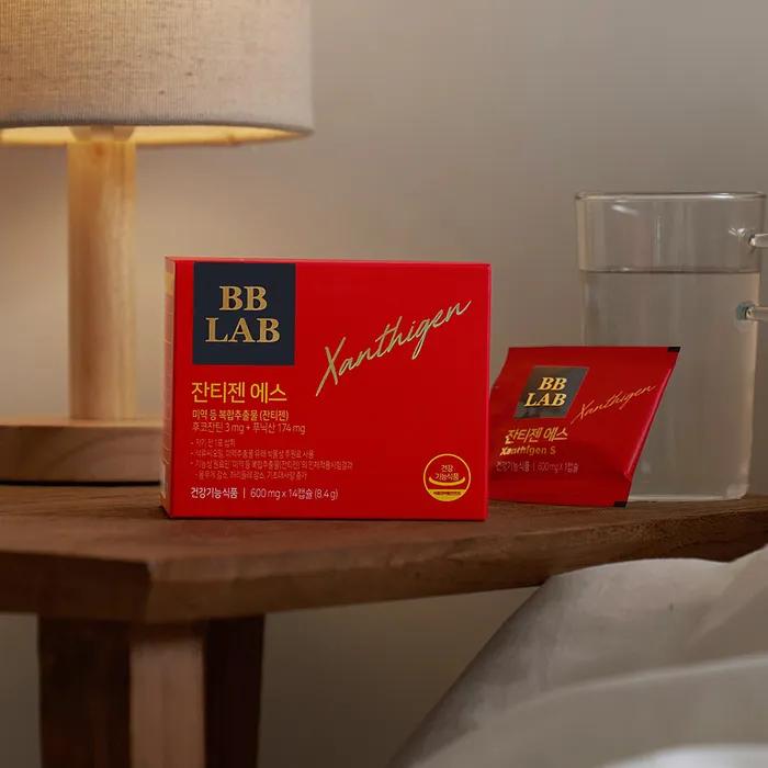 Light before bed_3 boxes of Vivilab Zantigen S Diet (6 weeks)
Light before bed_3 boxes of Vivilab Zantigen S Diet (6 weeks)