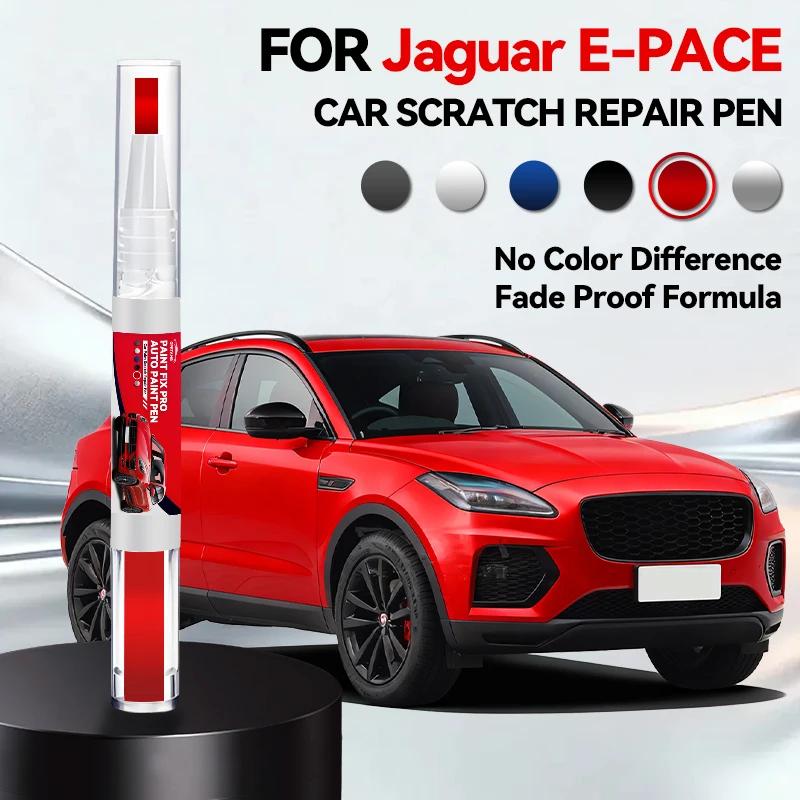 Car Dedicated For Jaguar E-PACE 2017-2025 X540 X540L Paint Repair Pen Touch Up Scratch Remover DIY Auto Accessories Black White
Car Dedicated For Jaguar E-PACE 2017-2025 X540 X540L Paint Repair Pen Touch Up Scratch Remover DIY Auto Accessories Black White